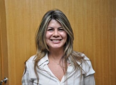 STJ rejeita queixa-crime contra desembargadora do TRT-BA por calúnia