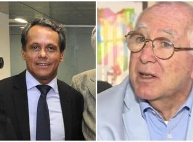 10% de juízes honestos na Bahia: Juiz aceita denúncia do MP contra Felisberto Córdova