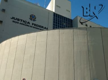 Justiça Federal suspende expediente na Bahia por conta da Copa e festa junina