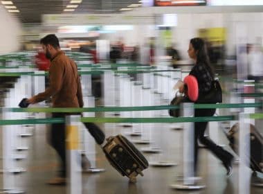 OAB pede suspensão de taxa extra para despacho de bagagens por companhias aéreas