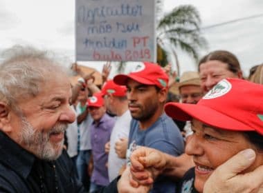 TRF-4 manda soltar Lula ainda neste domingo 