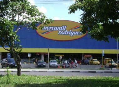 Mercantil Rodrigues é condenado a indenizar idosa que sofreu acidente ao fazer compras