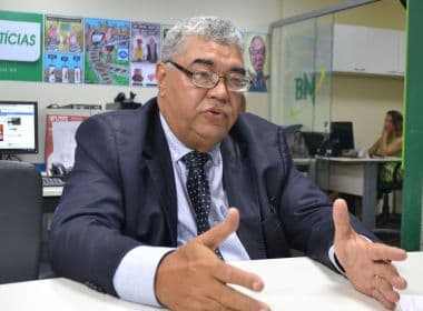 Ademir Ismerim será presidente da Comissão Eleitoral da OAB-BA; pleito será em novembro
