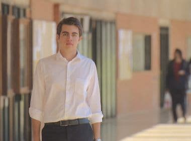 Com 18 anos, estudante de Brasília vira o advogado mais jovem do Brasil; entenda