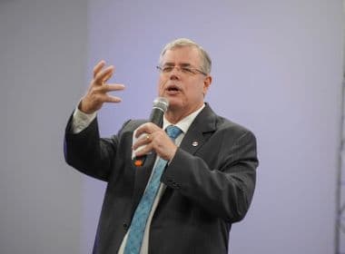 Luiz Viana confirma que vai disputar eleição para presidente nacional da OAB