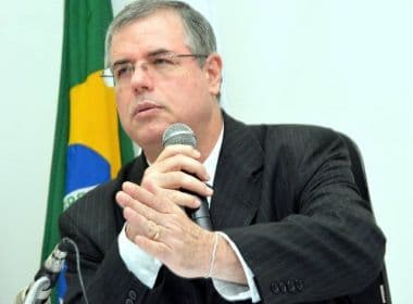 Quinto Constitucional: Viana diz que se pudesse traria Lava Jato para investigar Judiciário