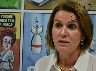 Ediene Lousado quer atuação de promotores de Justiça para vacinação de crianças