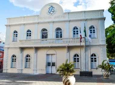 Juazeiro: Justiça suspende doação de praça da prefeitura para cobrir dívida do IPJ