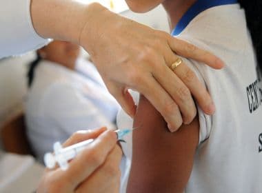 Promotores recomendam inclusão de crianças e adolescentes na Campanha de Vacinação