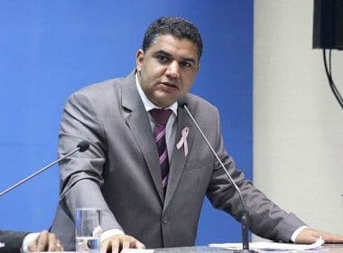 Por erro do MP, juíza rejeita denúncia que pedia prisão de vereador de Camaçari
