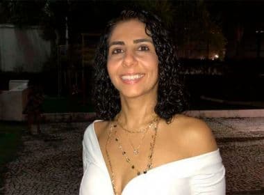 Feira de Santana: Juíza Lina Falcão será homenageada com  Comenda Maria Quitéria