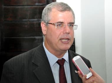 OAB quer debate com candidatos a governador para discutir crise do Judiciário baiano