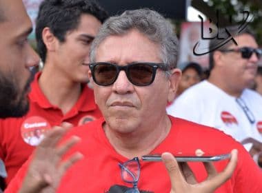Vice-presidente do TJ suspende aplicação da Lei da Ficha Limpa para Luiz Caetano