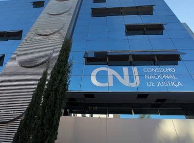 Inspeção CNJ: Apenas 10 magistrados do TJ-BA não enviaram declaração de bens em 2018