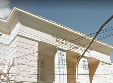 OAB-BA lança edital para vaga de desembargador do quinto constitucional