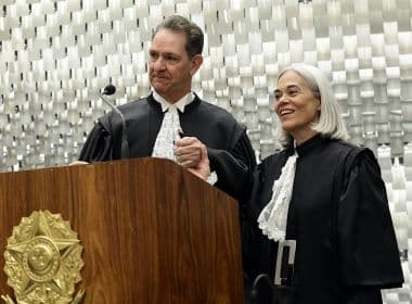 Sem Judiciário, a  'democracia seria uma falácia', declara novo presidente do STJ