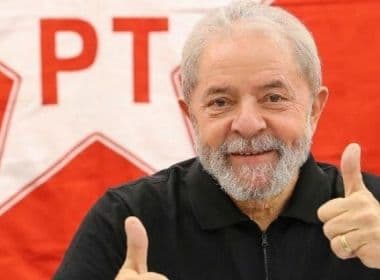 Recurso de Lula chega ao STJ; petista poderá se candidatar se pedido for aceito