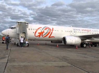 TJ-BA condena Gol a indenizar passageiros em R$ 20 mil por impedir embarque