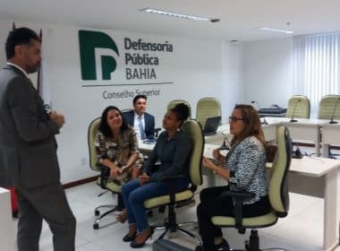 Mulheres contra Bolsonaro denunciam ameaças; Defensoria dará apoio e MP investiga
