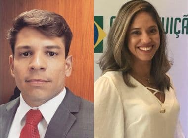 Duas chapas concorrem a presidência da Associação de Defensores Públicos da Bahia