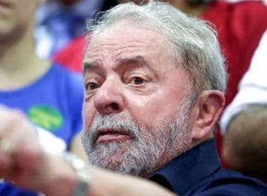 Apesar de ter direito, Lula é impedido pela Justiça Eleitoral de votar no próximo domingo