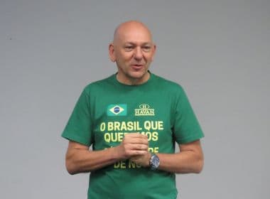 Justiça do Trabalho obriga dono da Havan a não coagir funcionários a votar em Bolsonaro
