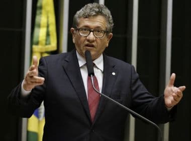 MPE entra com recurso para impugnar da candidatura de Carlos Caetano