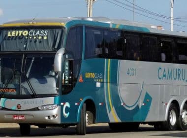 MP-BA move ação contra Camurijipe por prestar serviço de transporte ineficiente