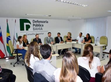 Defensorias da Bahia lançam Observatório de Intolerância Política para assegurar voto livre