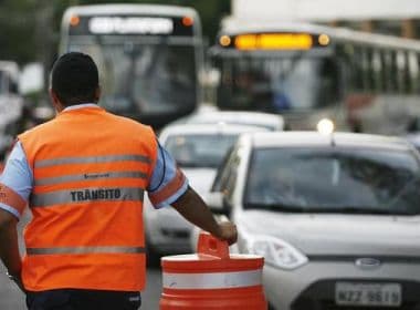 Justiça suspende apreensão de veículos em Salvador por falta de pagamento de IPVA