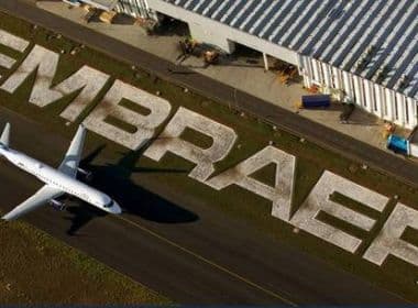Posse de Bolsonaro faz Justiça Federal de SP suspender fusão entre Boeing e Embraer 