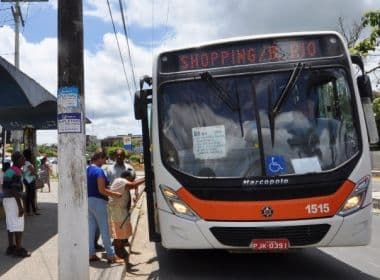 Itabuna: MP-BA pede a prefeito para não reajustar tarifa para R$ 3,80
