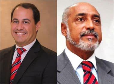 Ivan Isaac é eleito presidente da Abat; Antônio Menezes será representante na Abrat
