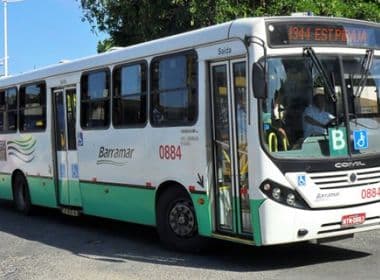 TJ-BA condena Barramar a indenizar cadeirante por impedir acesso em ônibus