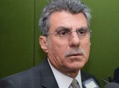 STF acolhe pedido da PGR e arquiva inquérito contra o senador Romero Jucá