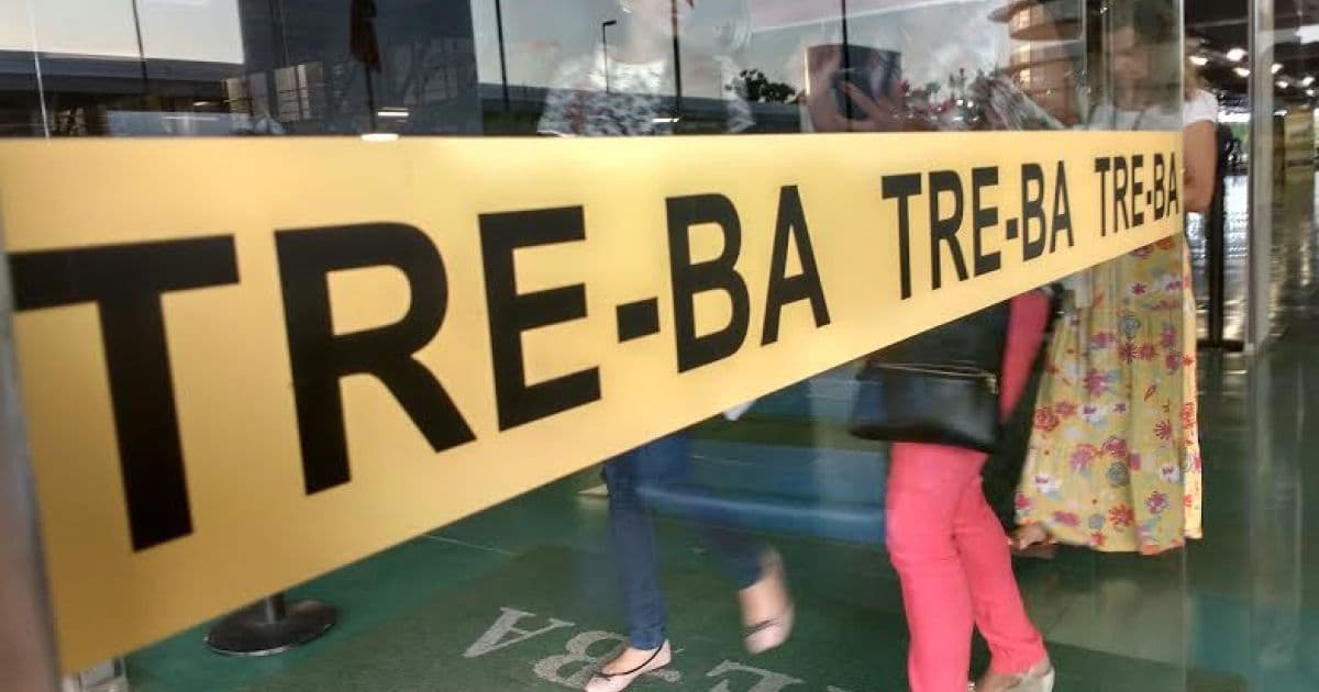 TRE-BA pode cancelar 200 mil títulos por falta de biometria na Região Metropolitana
