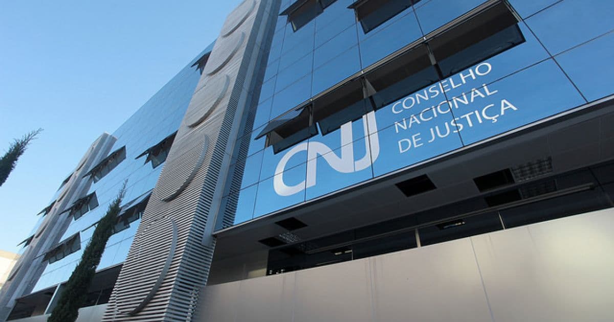 Grupo pede ao governo federal extinção do CNJ por afetar independência de juízes