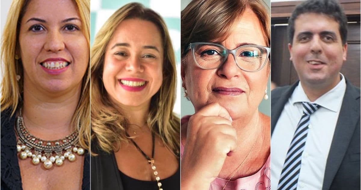 Defensores elegem lista tríplice para defensor público geral da Bahia nesta sexta-feira