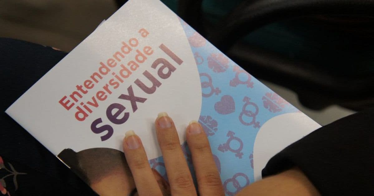 Defensoria Pública lança cartilha para esclarecer questões sobre diversidade sexual