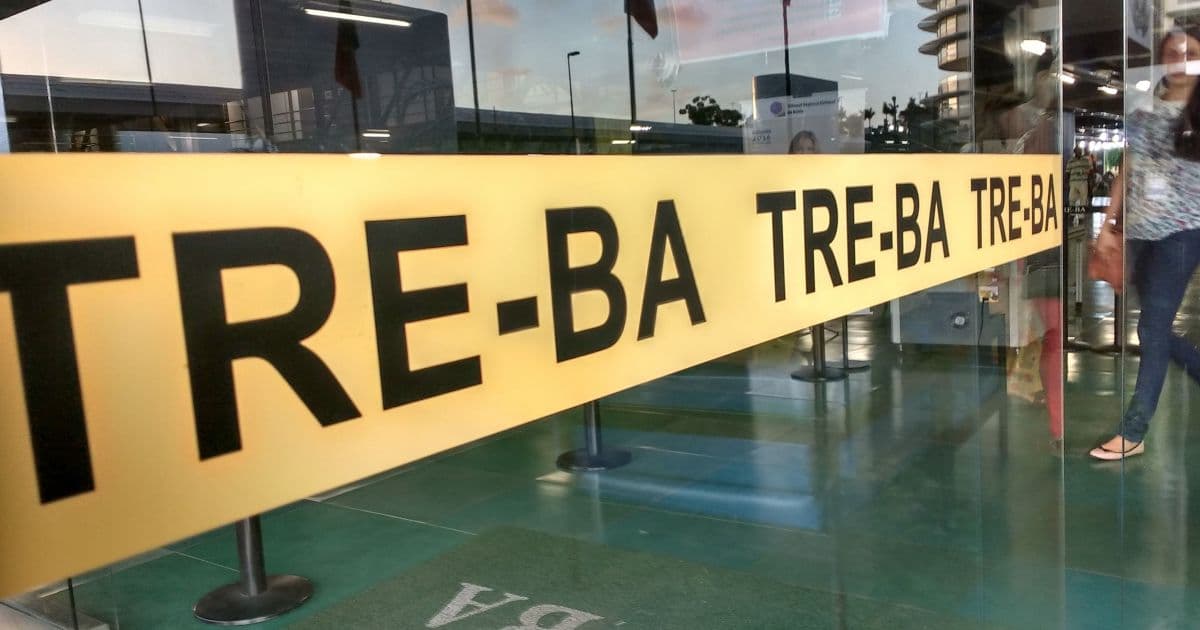TJ-BA abre inscrição para vaga de juiz efetivo do TRE-BA para advocacia
