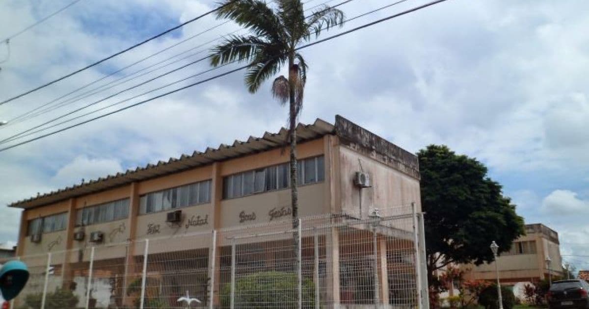 Amélia Rodrigues: Município é alvo de ação por desmatamento ilegal em quilombo