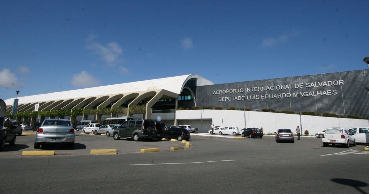 Conflito entre Aeroporto de Salvador e posto de gasolina será definido pela Justiça