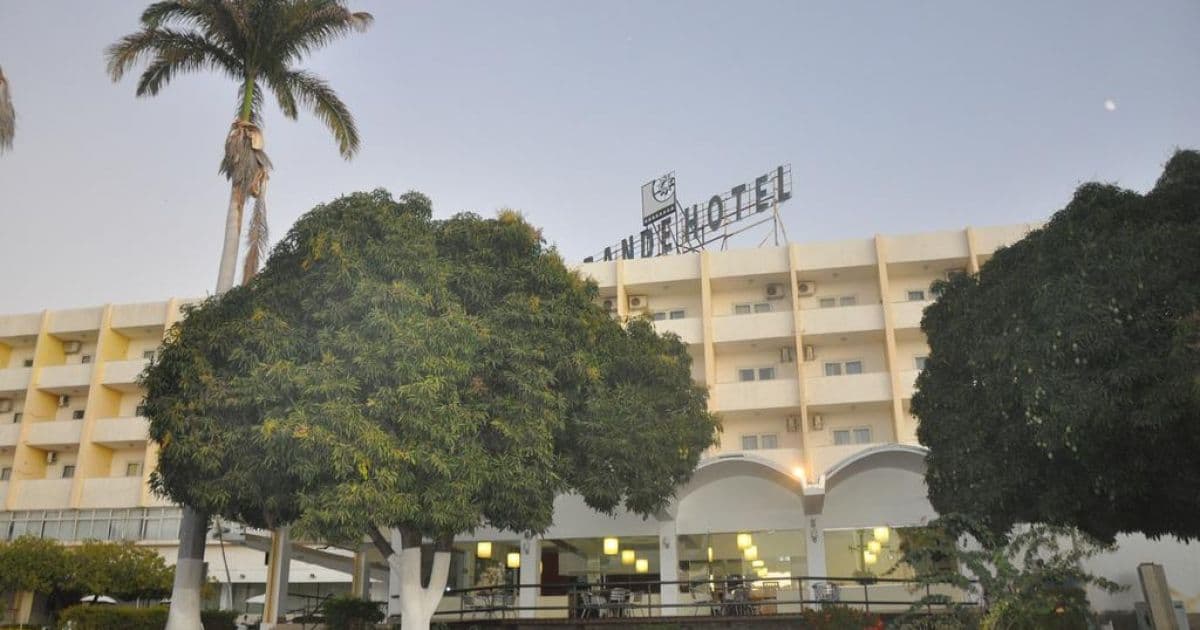 Equívoco do Judiciário ameaça patrimônio da Bahia com leilão do Grande Hotel de Juazeiro