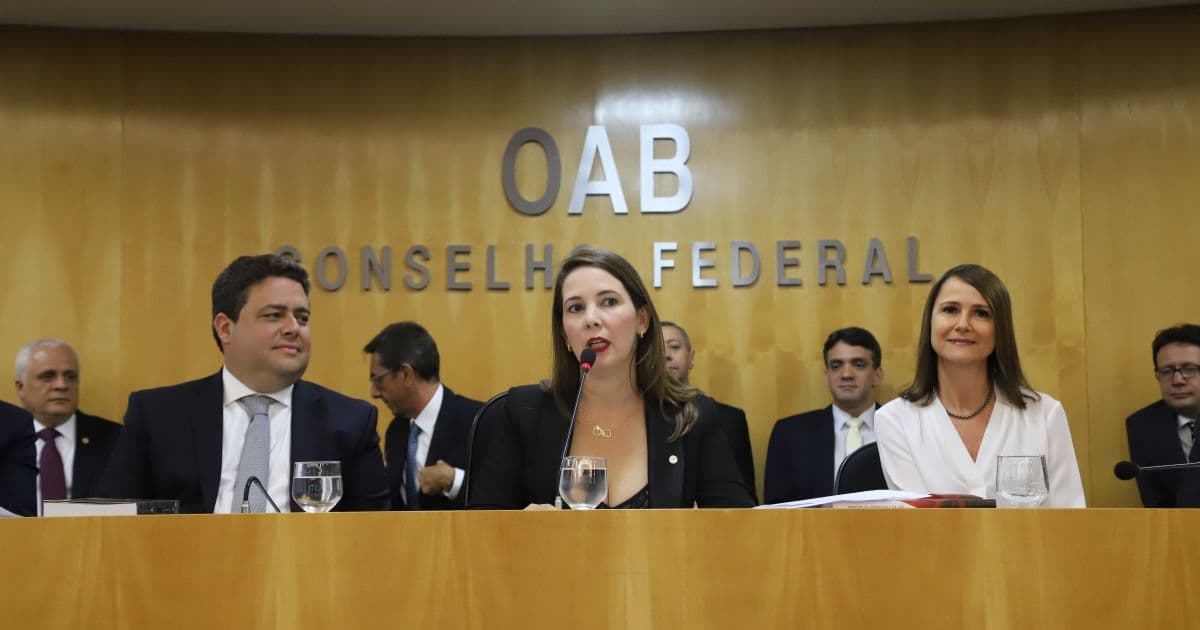 OAB vai impedir inscrição de advogados agressores de mulheres, crianças e idosos