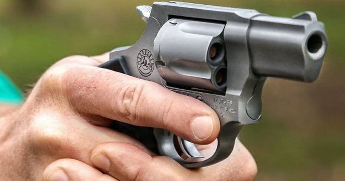 STF mantém exigência de aptidão psicológica para juízes portarem armas de fogo
