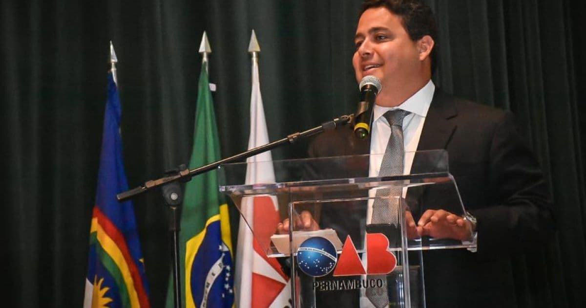 Presidente nacional da OAB critica proposta de Bolsonaro de comemorar golpe militar