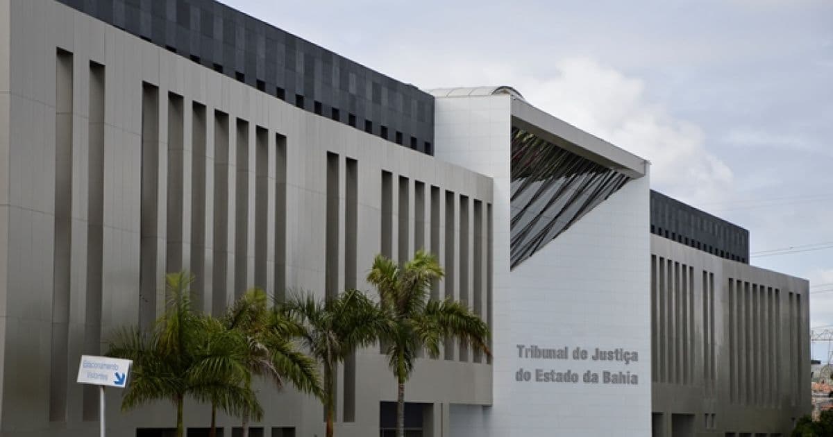 Segunda fase de concurso de juiz do TJ-BA tem 5,68% de abstenção