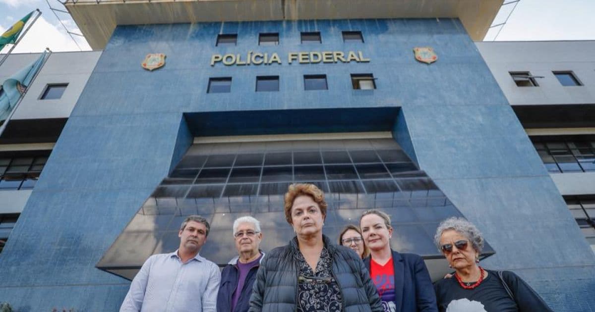 PT teme que confusão no Supremo Tribunal Federal atrapalhe soltura de Lula