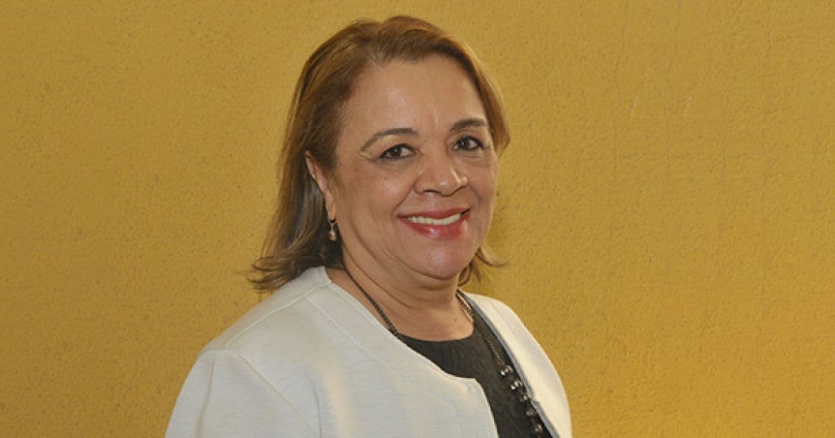 Corregedor de Justiça mantém investigação contra desembargadora Sandra Rusciolelli