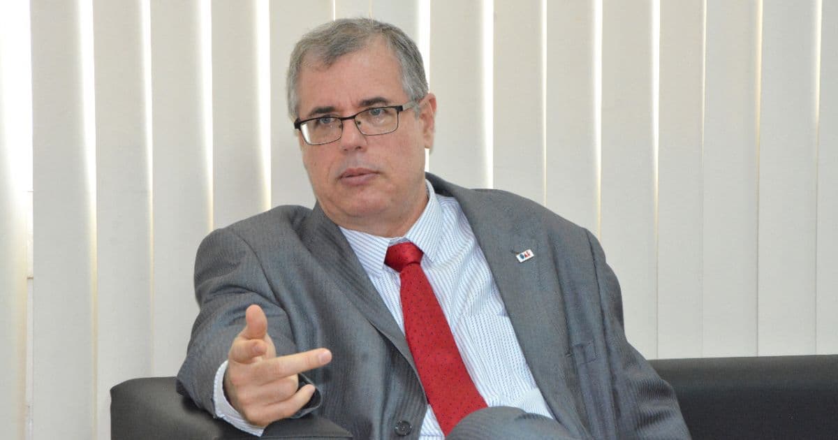 Vice-presidente da OAB receberá título de Cidadão Paulafonsino